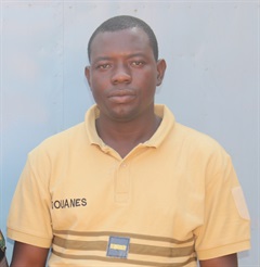 M DIARRA Fabe Moussa